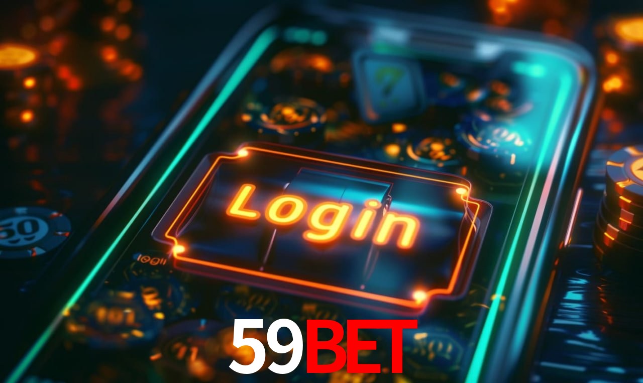 Bonus Features 59bet
