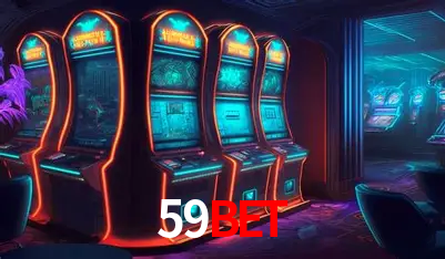 59bet Belo Horizonte - VIP Casino