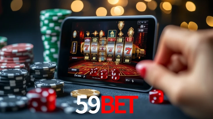 VIP Casino 59bet
