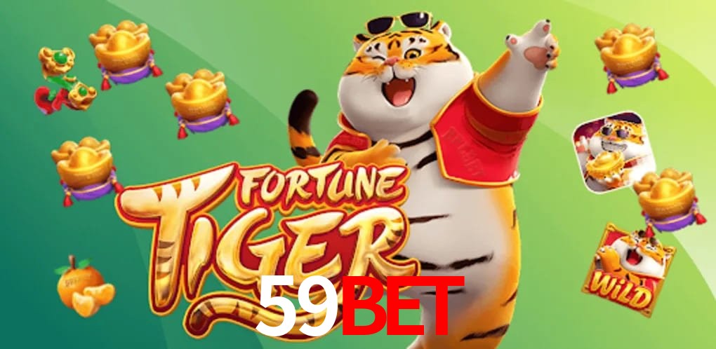 Game Providers 59bet